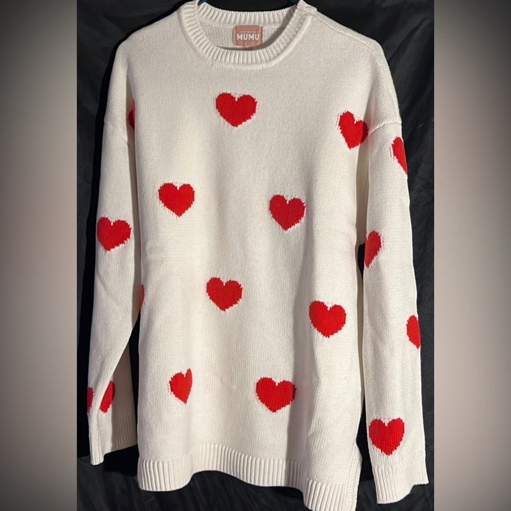 Go To Sweater